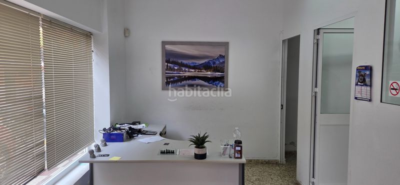 Foto 2d3f8940-6aeb-452a-b264-28197581bbfc. Local comercial a Centro ciudad Fuengirola