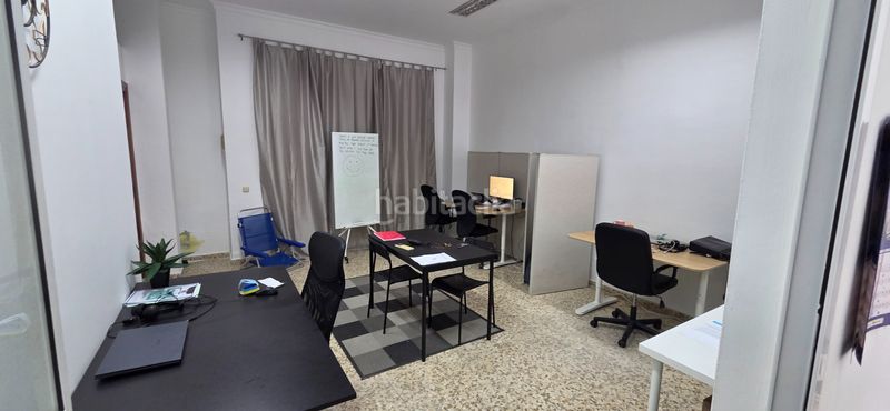 Foto 48efb824-97f5-4455-9ca0-5d083ae4b2fe. Local comercial a Centro ciudad Fuengirola