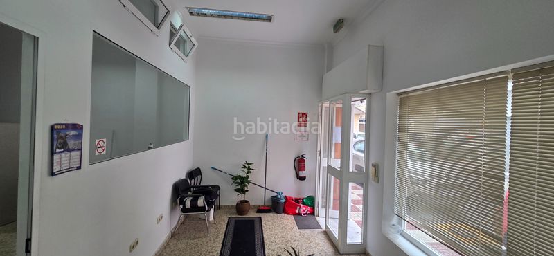 Foto 55d6a1b7-b541-4d62-8213-9feba0f68576. Local comercial a Centro ciudad Fuengirola