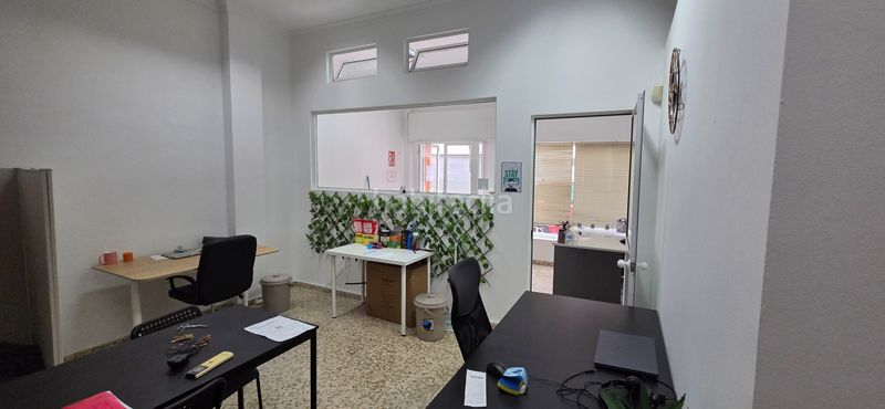 Foto aa11b81b-c07a-4efd-9761-82c491f6cc70. Local comercial a Centro ciudad Fuengirola
