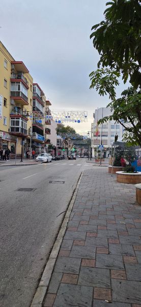 Foto 0a8c2f5e-d4bc-4b20-9834-bd01df730c9f. Local comercial a Centro ciudad Fuengirola
