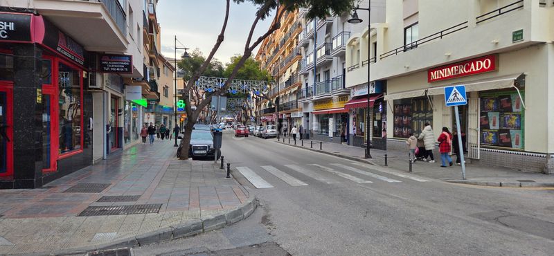 Foto 12226f80-f49f-43da-bb17-d597378ac044. Local comercial a Centro ciudad Fuengirola
