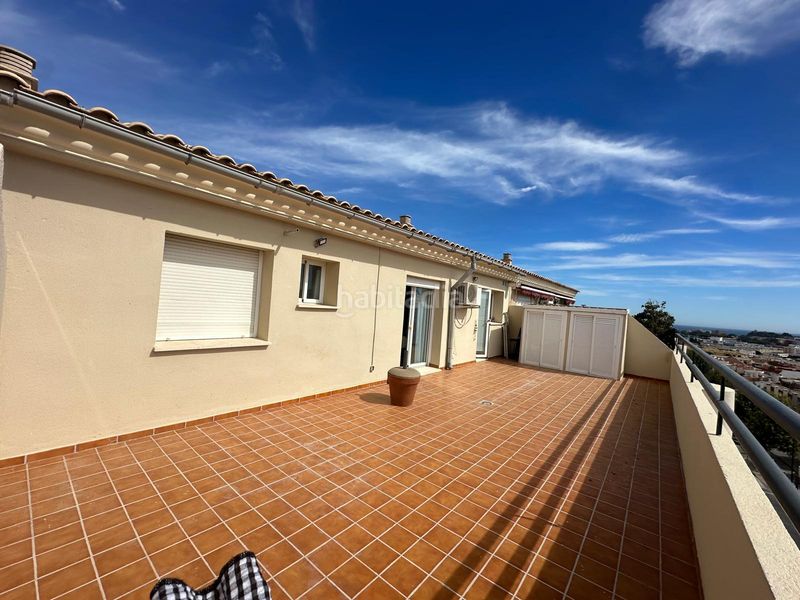 Foto 0ca05b66-e5a9-405a-9a46-b42c45a2ac28. Àtic a Los Ríos Mijas