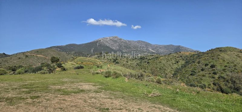 Foto 82a87e52-3d32-4d3f-93cb-c35c36a0190a. Finca rústica a Valtocado - La Alquería - La Atalaya Mijas