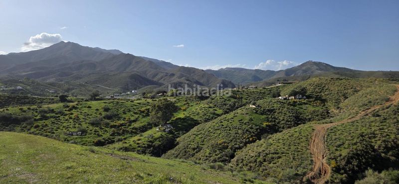 Foto cb30ba7a-a8bf-4d9d-a155-2980526ba158. Finca rústica a Valtocado - La Alquería - La Atalaya Mijas