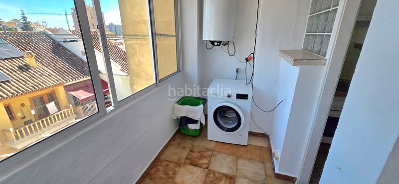Foto d87e2185-40c0-4976-b27a-4ad27cb75471. Pis a avenida de mijas 5 a Centro ciudad Fuengirola