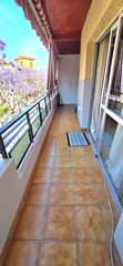 Pis a Calle mirasierra 46. Fuengirola centro, 100m2, 3d, terraza, 295.000€