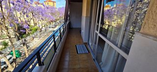 Appartement à Avenida de mijas 5. Fuengirola centro, 95m2, 3d, terraza, 285.000€