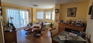 Pis a Avenida carvajal 38. 2ª linea de playa fuengirola 3d, garaje ,trastero 445.000€