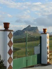 Mas à Archidona. ¡¡preciosa finca rústica antequera 13.500 m2. casa 200 m2.550.00