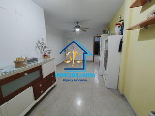 Appartement à Sta. Marina - San Andrés - San Pablo - San Lorenzo. Piso avenida barcelona ascensor y parquing