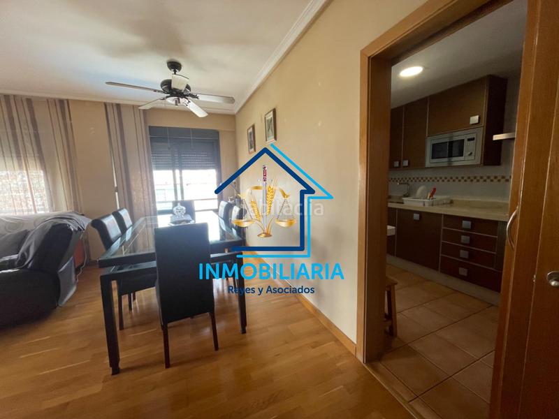 Foto ea8b7708-3bad-482b-86ef-3ef16b4f405a. Piso vivienda seminueva lista para entrar a vivir a un paso del vial en Córdoba