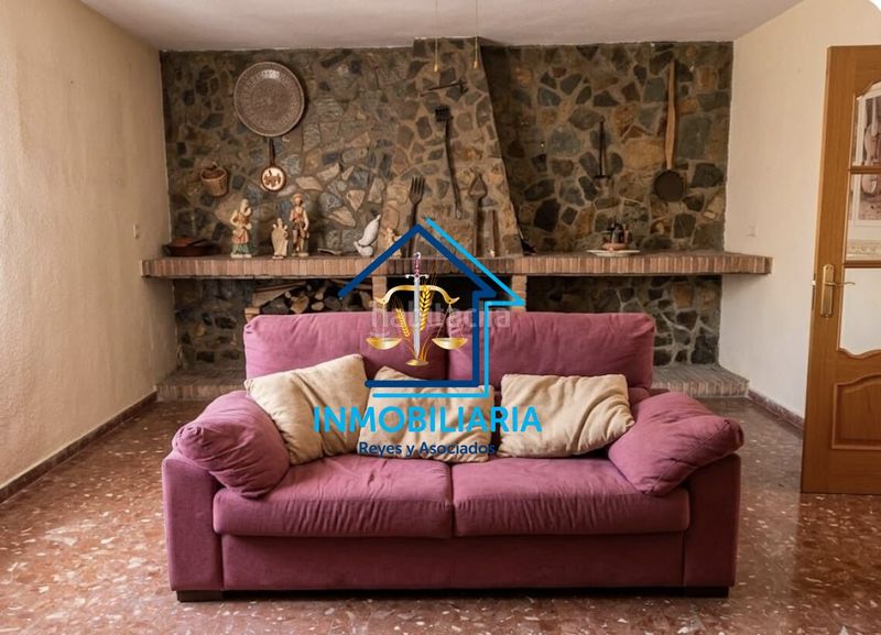 Foto 2e51e60d-4cb1-43a0-98c4-a513b063c798. Xalet amb aparcament piscina a Alcolea Córdoba