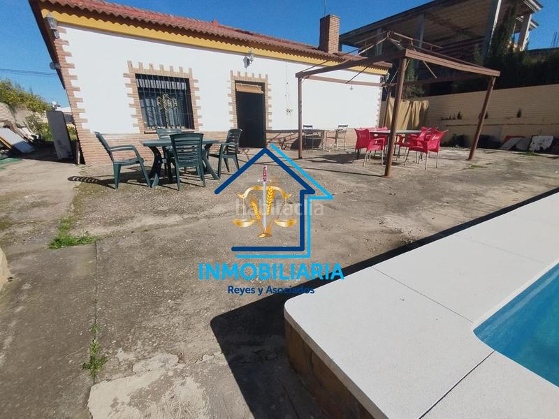 Foto 65677e58-c64c-4e1e-9ac0-aaef611d0f0c. Xalet amb calefacció aparcament piscina a Alcolea Córdoba