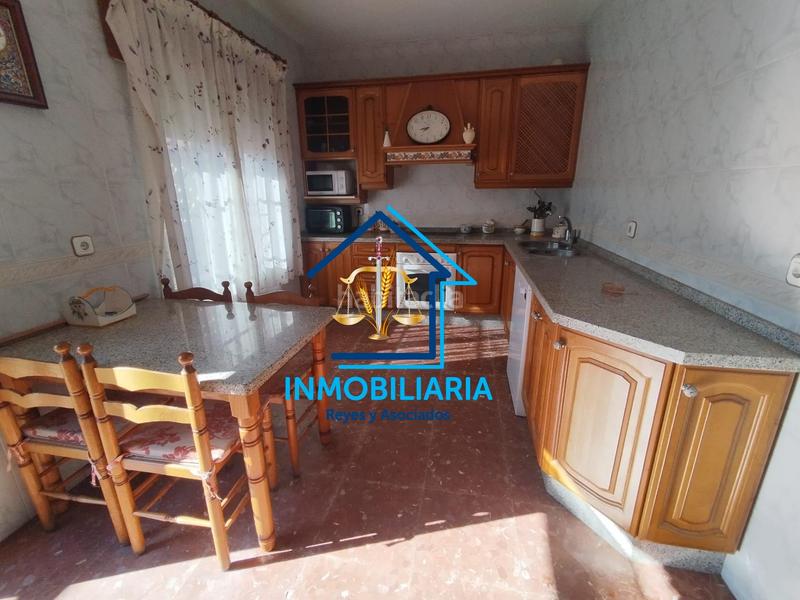 Foto 6bd86c28-a5b0-4c98-8b66-bfa3ff64b628. Xalet amb calefacció aparcament piscina a Alcolea Córdoba