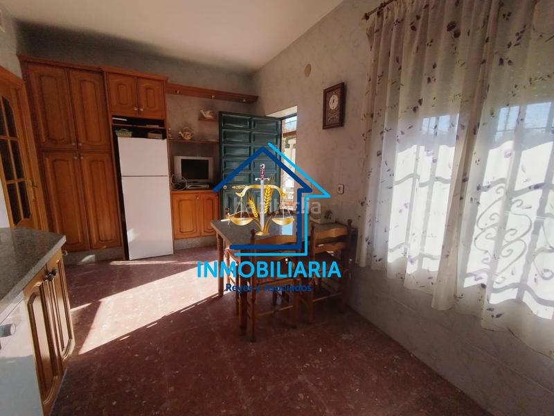 Foto bd421ce9-25e9-4438-a599-a3a02b60f25f. Xalet amb calefacció aparcament piscina a Alcolea Córdoba