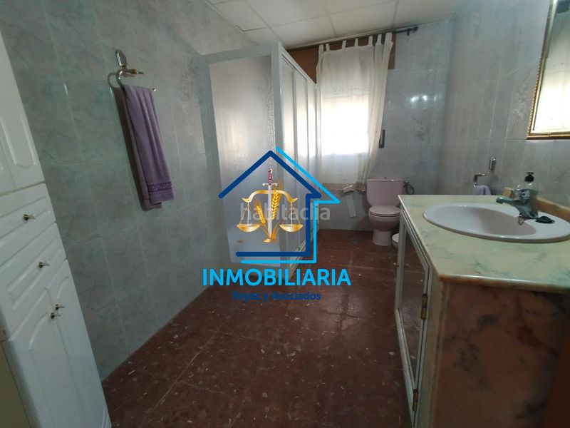 Foto fc33e9b1-9a2c-4e35-8dc9-5810360abab3. Xalet amb calefacció aparcament piscina a Alcolea Córdoba