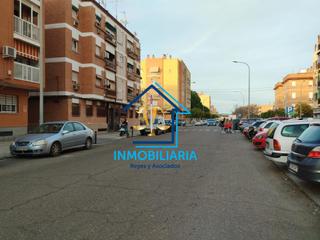 Pis a Fátima - Levante. Piso zona fatima con ascensor