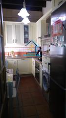 Semi detached house in Sta. Marina - San Andrés - San Pablo - San Lorenzo