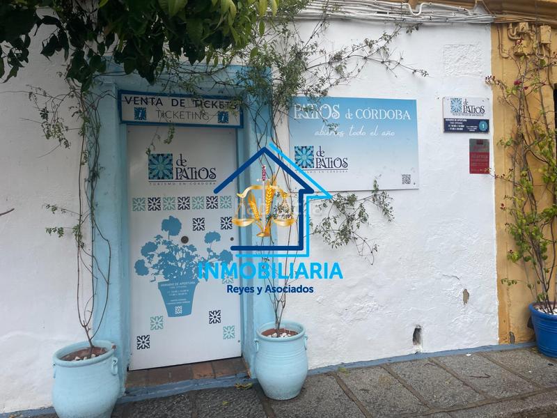 Foto 1a94e381-f58a-4b83-9e74-19269fb7df27. Apartamento apartemento turístico con licencia en vigor en Córdoba