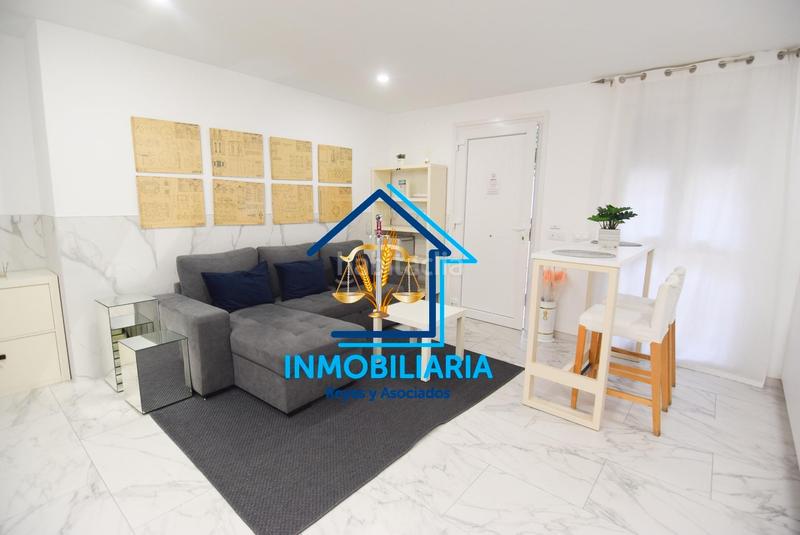 Foto 1bbde567-1b1d-431a-a7dd-fa1c39d06e2f. Apartamento apartemento turístico con licencia en vigor en Córdoba