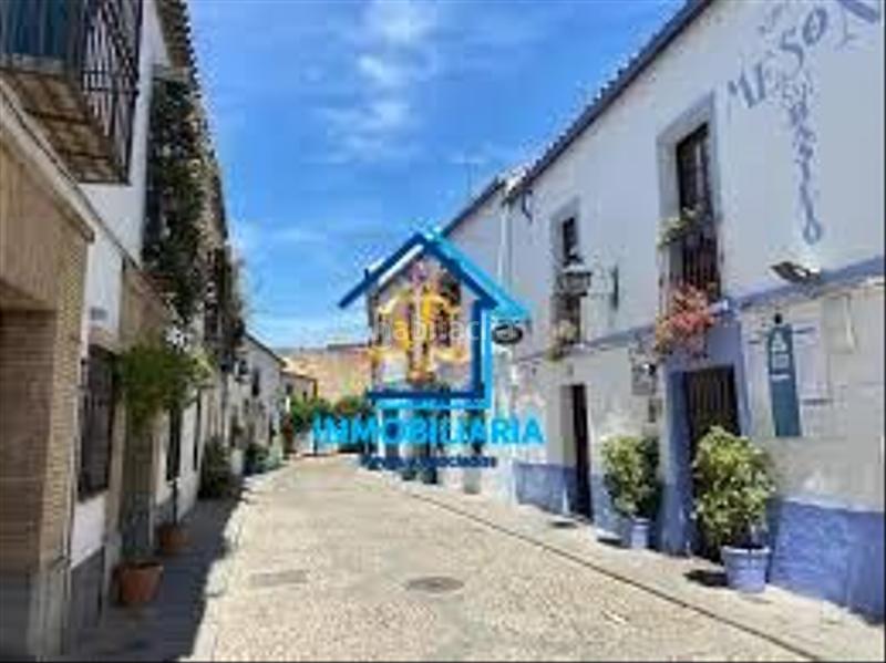 Foto 271663ff-95f9-4ae3-91e6-fbbb1745d594. Apartamento apartemento turístico con licencia en vigor en Córdoba