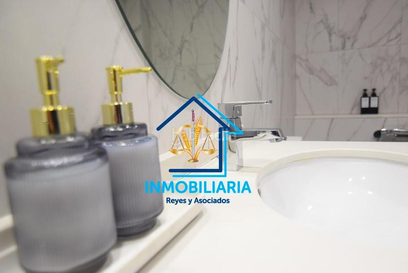 Foto 2e6178e1-d6bb-45e6-9910-8f052d7bd95f. Apartamento apartemento turístico con licencia en vigor en Córdoba