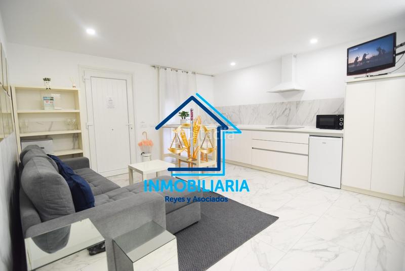 Foto 3446379f-2e56-492a-ae01-8a9569a081c2. Apartamento apartemento turístico con licencia en vigor en Córdoba
