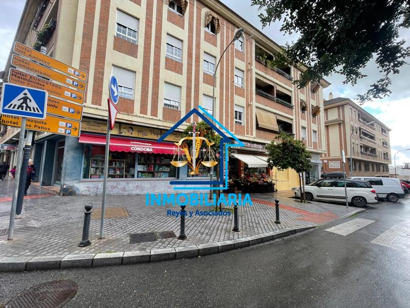 Foto 43c65282-942b-4180-a9eb-ac99fc1b219e. Apartamento apartemento turístico con licencia en vigor en Córdoba