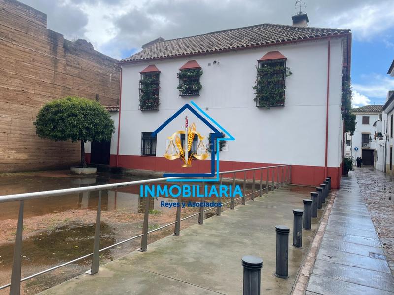Foto 893493f3-100a-4683-a502-7a378c67d4ab. Apartamento apartemento turístico con licencia en vigor en Córdoba