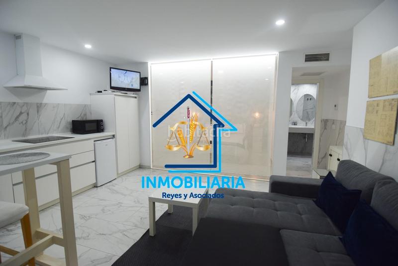 Foto a7dd500f-06a3-4865-aa9c-ce1710698f1b. Apartamento apartemento turístico con licencia en vigor en Córdoba