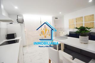 Apartament  Calle calle de san basilio. Apartemento turístico con licencia en vigor