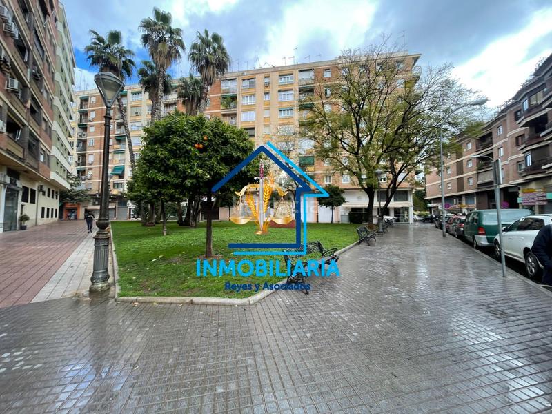 Foto c45b739a-f785-4fa6-9701-eb981540c5fb. Apartamento apartemento turístico con licencia en vigor en Córdoba