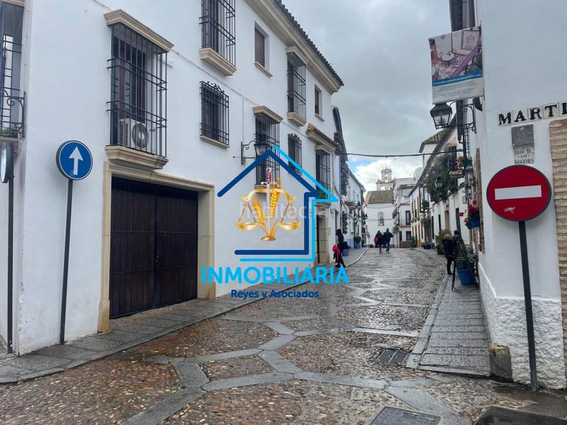 Foto d11613b1-a94a-4b54-9e2e-cc4e2bc0d379. Apartamento apartemento turístico con licencia en vigor en Córdoba