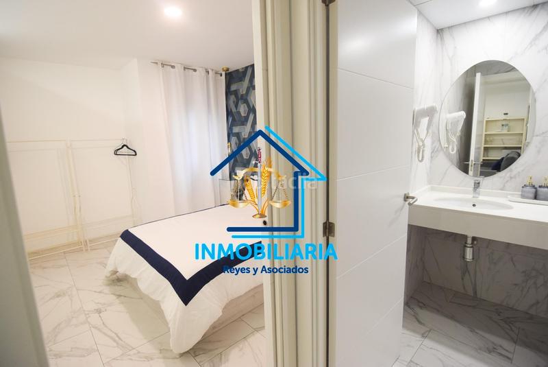 Foto eae5388a-270c-40d8-96bb-5939622aec4a. Apartamento apartemento turístico con licencia en vigor en Córdoba