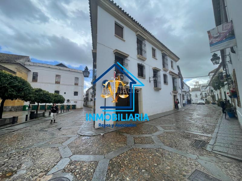 Foto f4fd56c9-9f1a-4897-922b-494714177099. Apartamento apartemento turístico con licencia en vigor en Córdoba