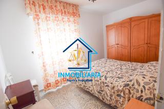 Appartement à Sagunto - Edisol. Gran vivienda de 4 dormitorios, dos baños y terraza en edisol