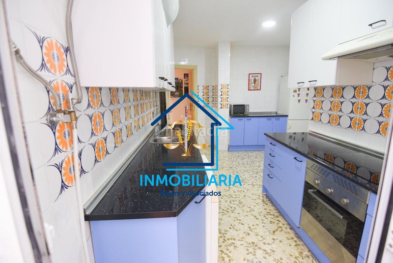 Foto 3c0c4290-4a76-4922-b949-599e072369de. Pis amb calefacció a Sta. Marina - San Andrés - San Pablo - San Lorenzo Córdoba