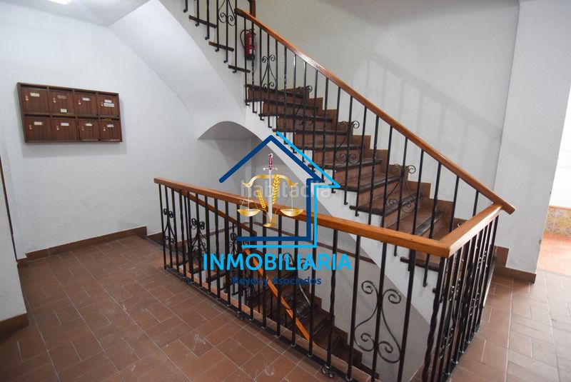 Foto 417c092f-49b7-4409-a67c-13c85ea47b8d. Pis amb calefacció a Sta. Marina - San Andrés - San Pablo - San Lorenzo Córdoba