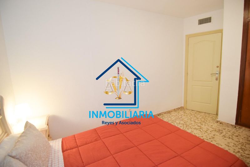 Foto 5c80f3c1-7344-4e60-b58c-cbd3ed0e4ab1. Pis amb calefacció a Sta. Marina - San Andrés - San Pablo - San Lorenzo Córdoba