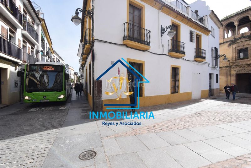 Foto 80d66767-0836-4651-a126-4c97ab02d623. Pis amb calefacció a Sta. Marina - San Andrés - San Pablo - San Lorenzo Córdoba