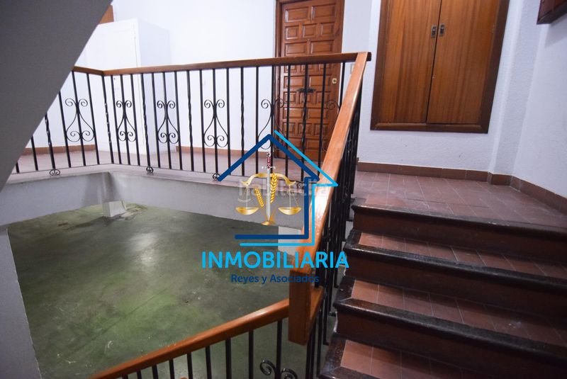 Foto e0e8353d-e5a8-43ce-996c-cbc1075a10d8. Pis amb calefacció a Sta. Marina - San Andrés - San Pablo - San Lorenzo Córdoba