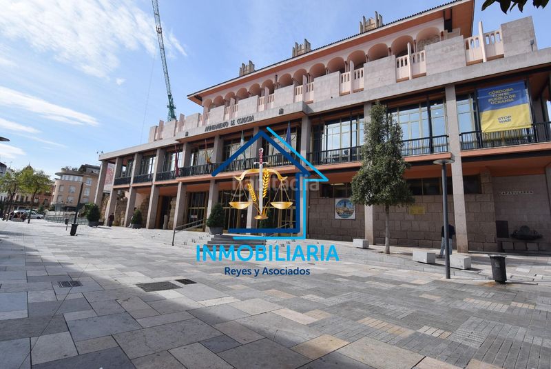 Foto ebf211a5-ef79-457b-8d65-ec4faa462b18. Pis amb calefacció a Sta. Marina - San Andrés - San Pablo - San Lorenzo Córdoba