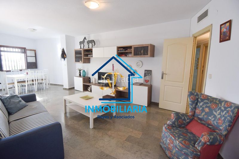 Foto eef46c3d-f0b9-43c8-8b49-ba5b37e3433c. Pis amb calefacció a Sta. Marina - San Andrés - San Pablo - San Lorenzo Córdoba