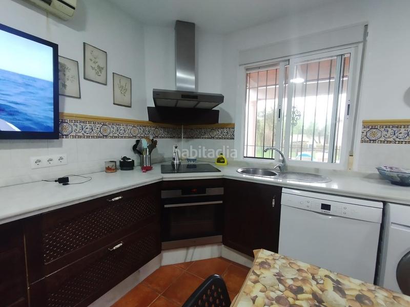 Foto 72414fcf-e0d0-4d0b-8089-5f6f97399591. Chalet  venta quemaillas en Alcolea Córdoba