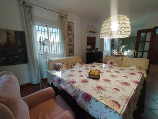 Xalet a Alcolea. Chalet venta quemaillas