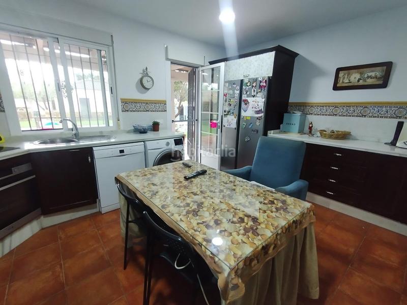 Foto f6ada594-1443-4471-8669-39e1fdb725ee. Chalet  venta quemaillas en Alcolea Córdoba