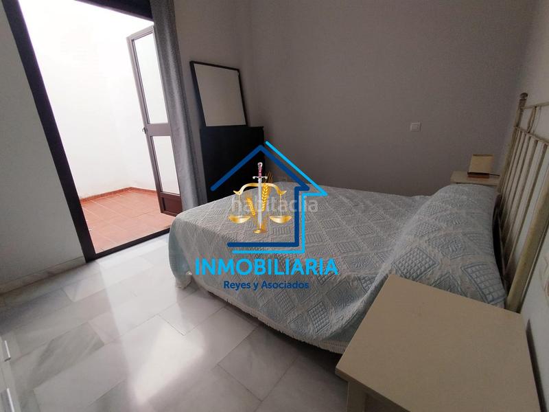 Foto cd8eea35-537e-44e3-9686-466b7ea3148f. Piso magnífico pisoexterior para entrar a vivir dos dormitorios con dos patios en Córdoba
