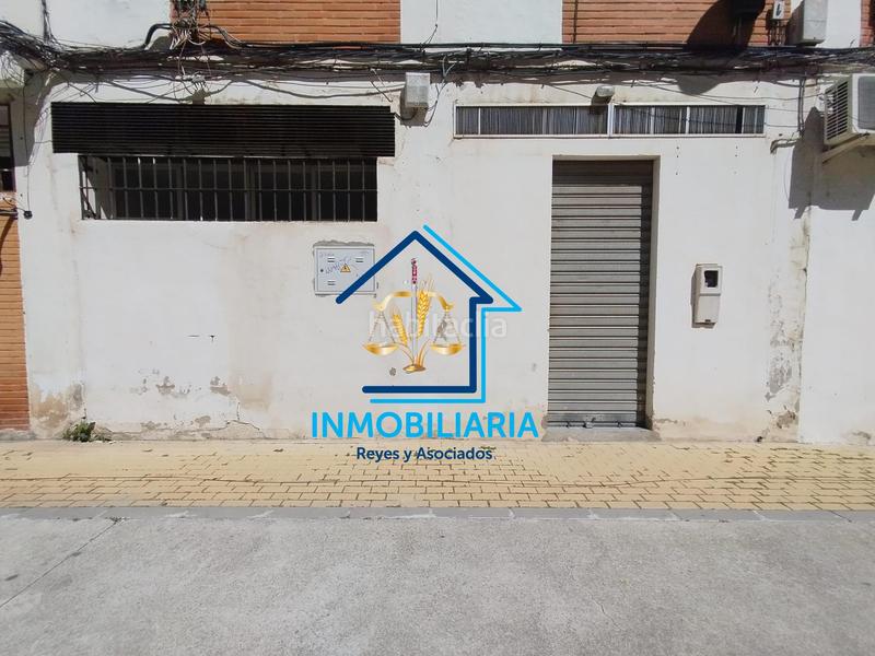 Foto b33e6690-378a-429f-9336-4730631d1930. Lloguer local comercial a Sagunto - Edisol Córdoba
