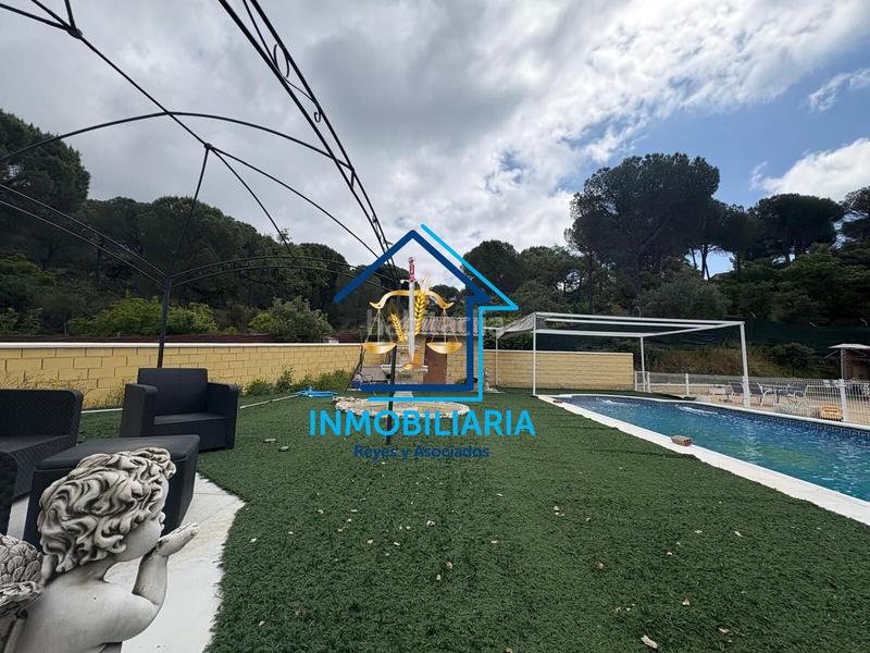 Foto 2eacb831-6621-4547-8d78-22a25c3a0d0e. Xalet amb aparcament piscina a Alcolea Córdoba